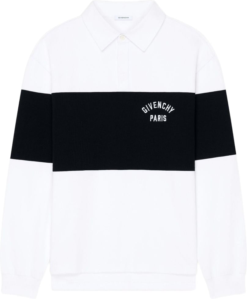 T-Shirts And Polos White
