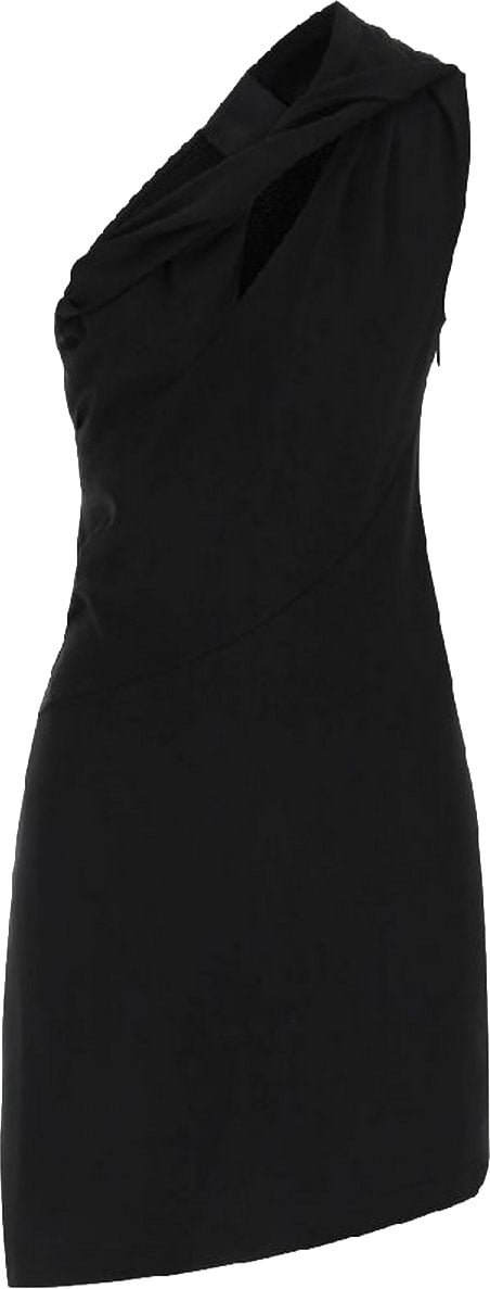 Dress Black