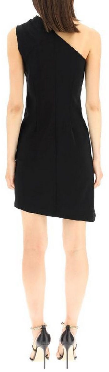 Dress Black