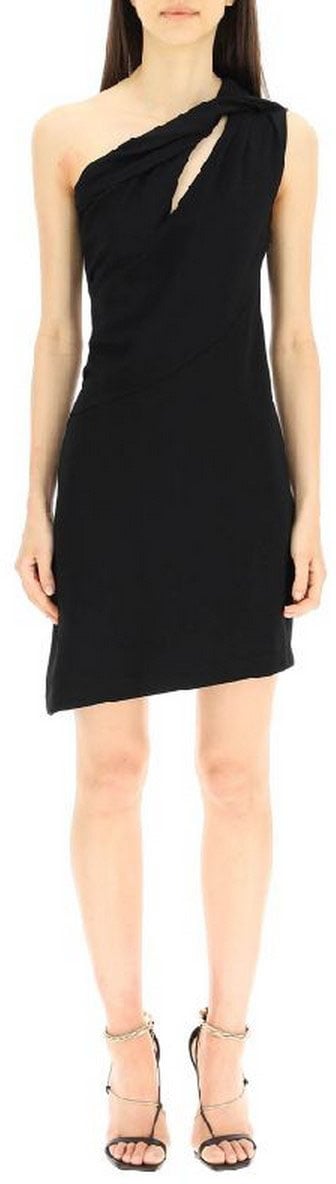 Dress Black