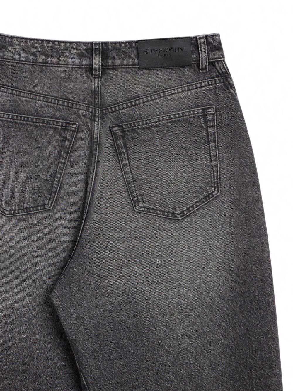 Jeans Dark Grey