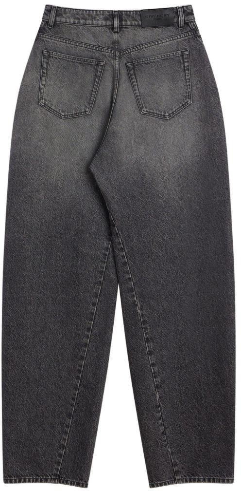 Jeans Dark Grey