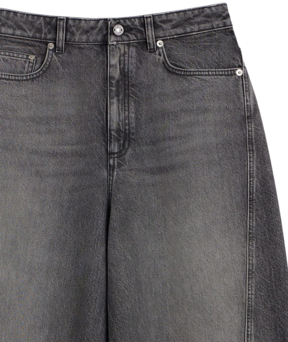 Jeans Dark Grey