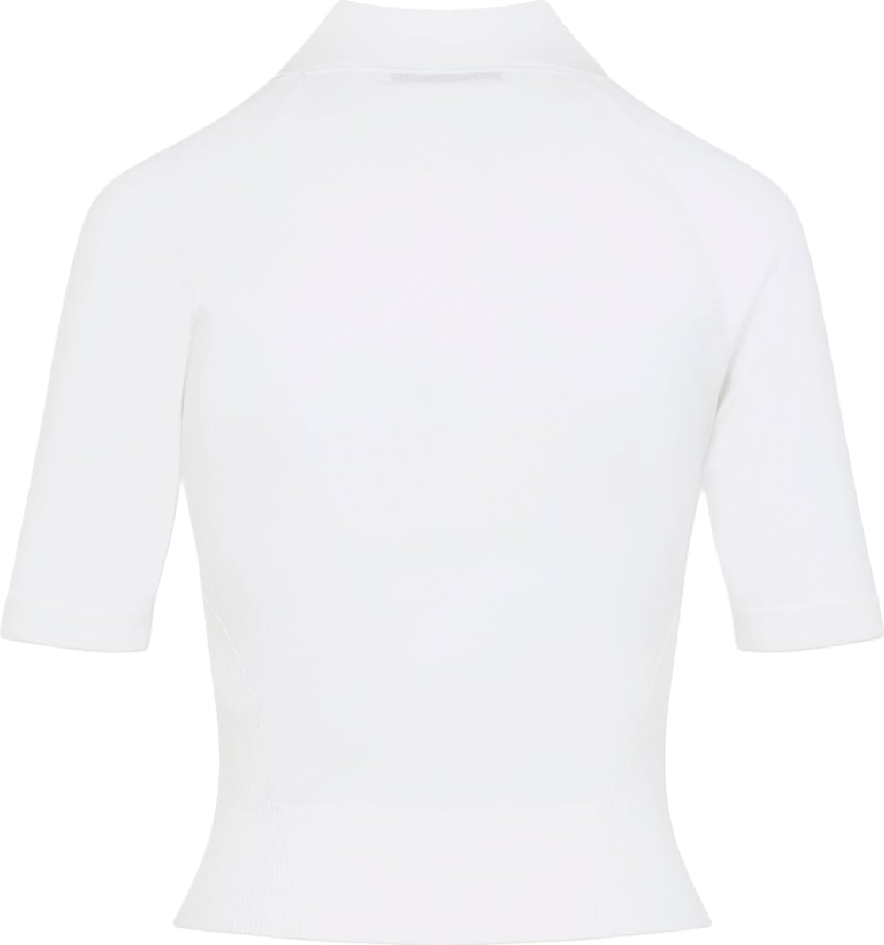 Givenchy Knit Polo