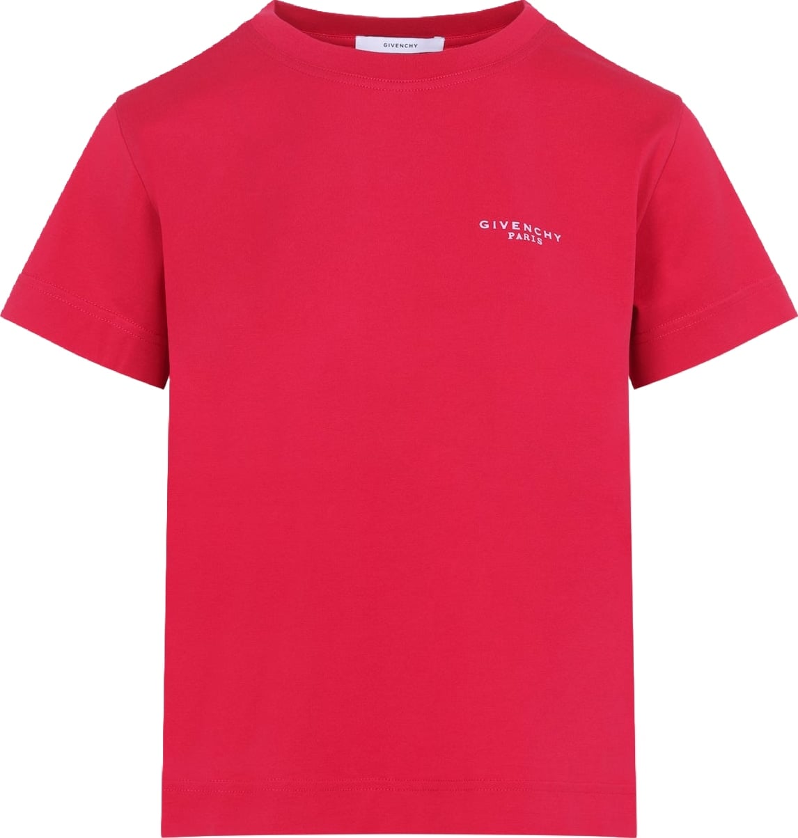 Givenchy Slim-Fit T-Shirt