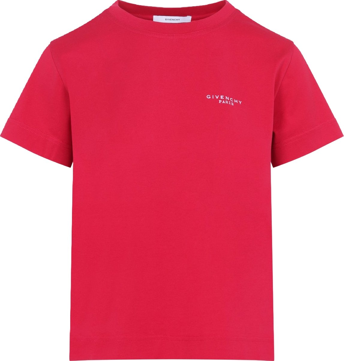 Givenchy Slim-Fit T-Shirt