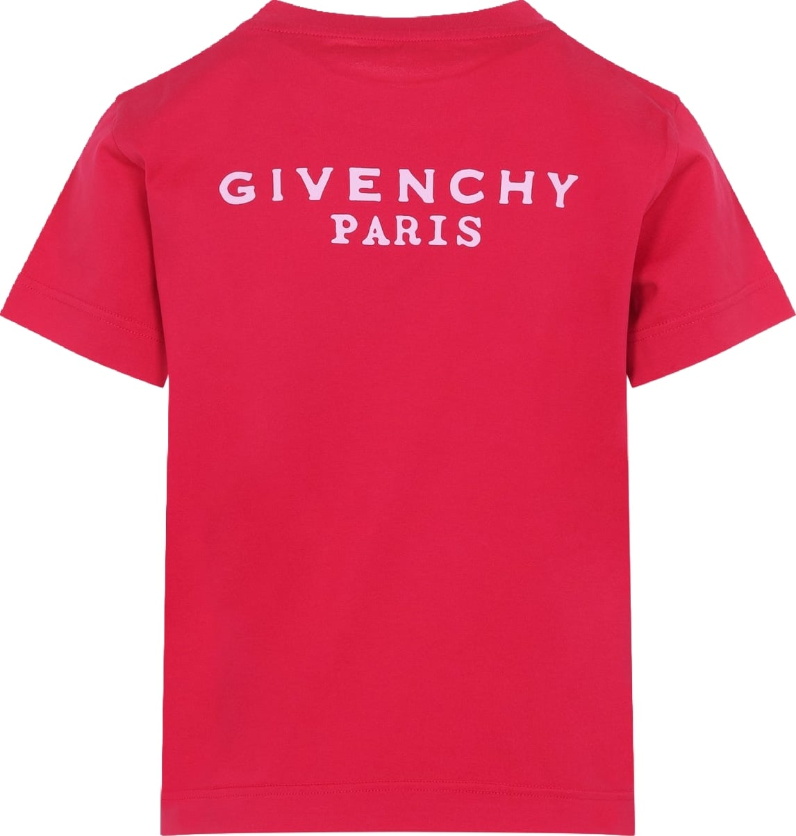 Givenchy Slim-Fit T-Shirt