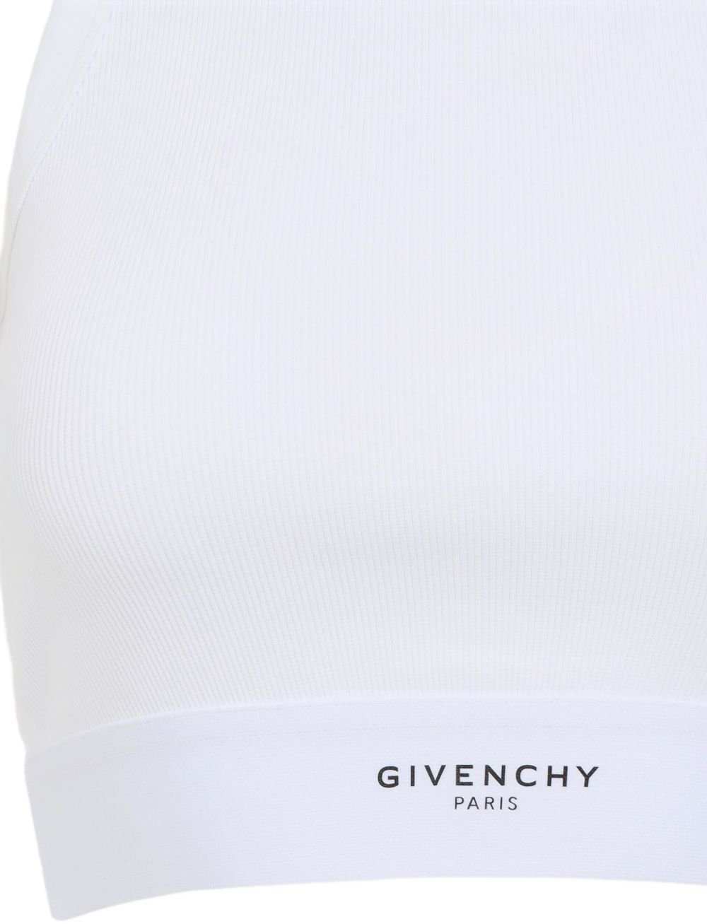 Top White