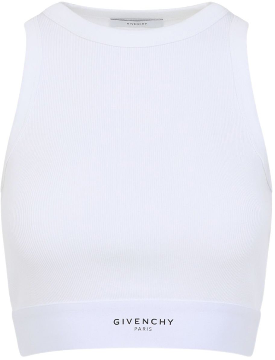 Top White