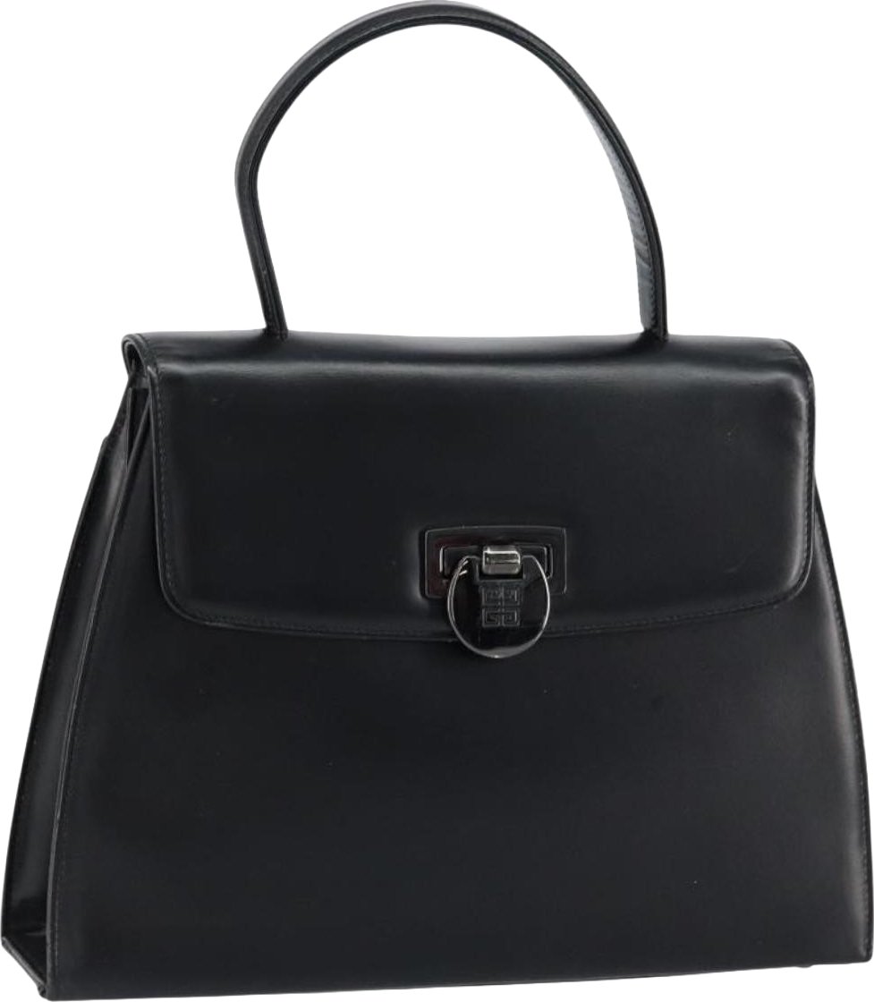 Givenchy Handbag Leather