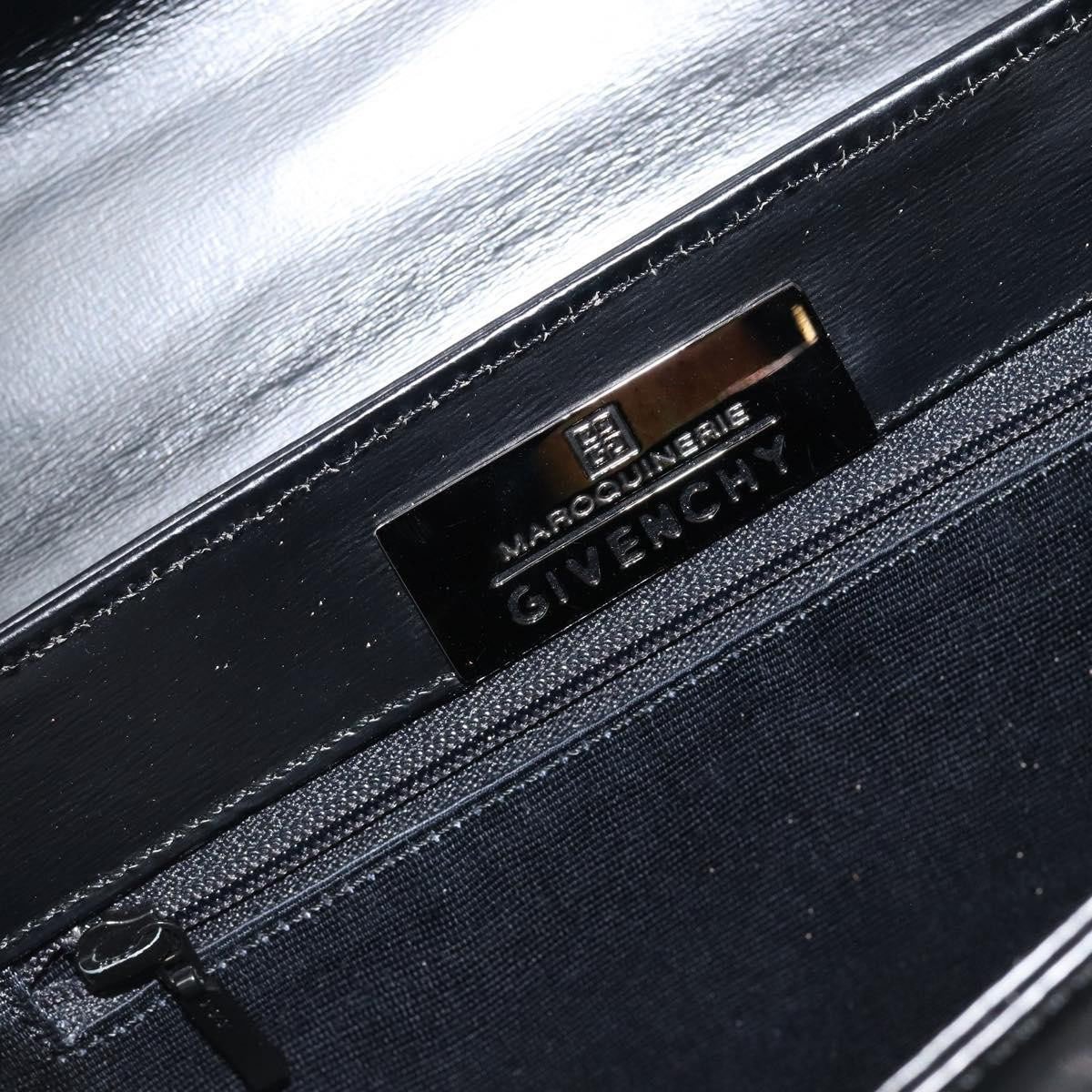 Givenchy Handbag Leather