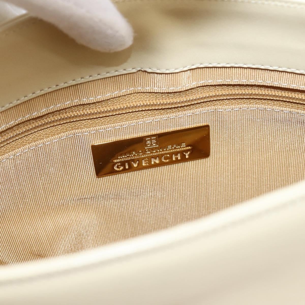 Givenchy Shoulder Leather