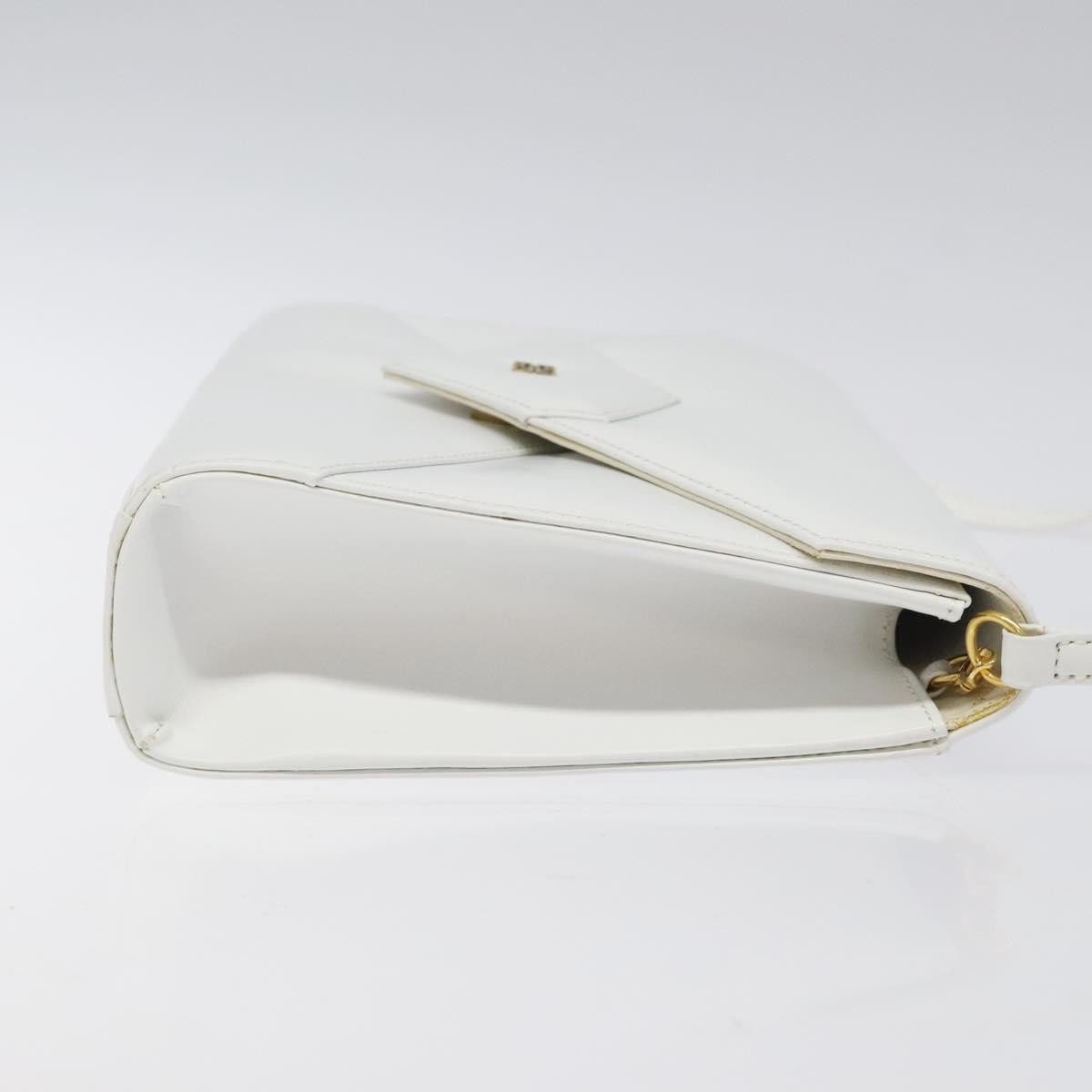 Givenchy Vintage 4G Leather