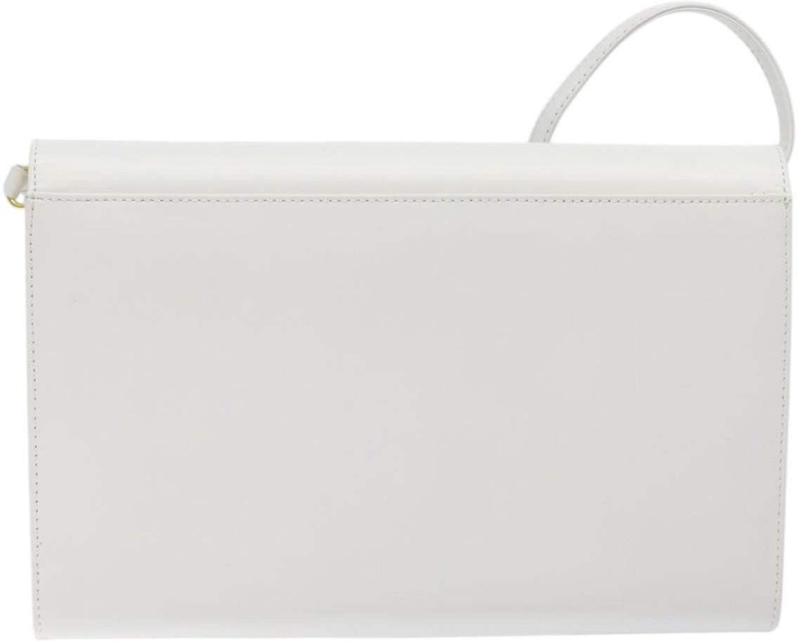 Givenchy Vintage 4G Leather