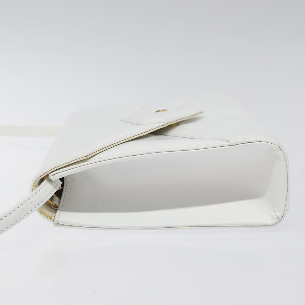 Givenchy Vintage 4G Leather