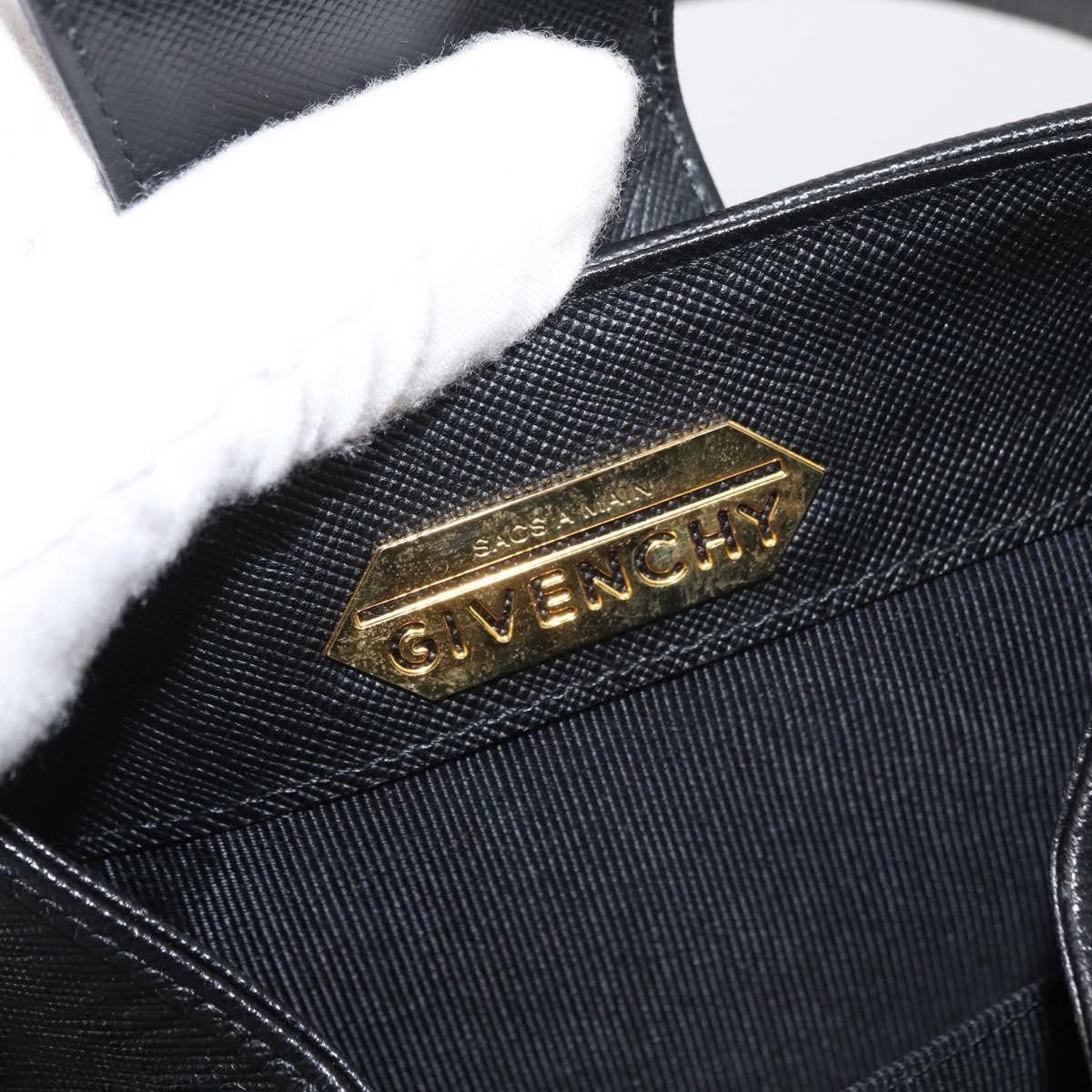 Givenchy Vintage Leather Large