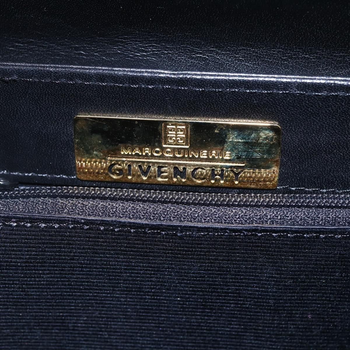 Givenchy Handbag Leather