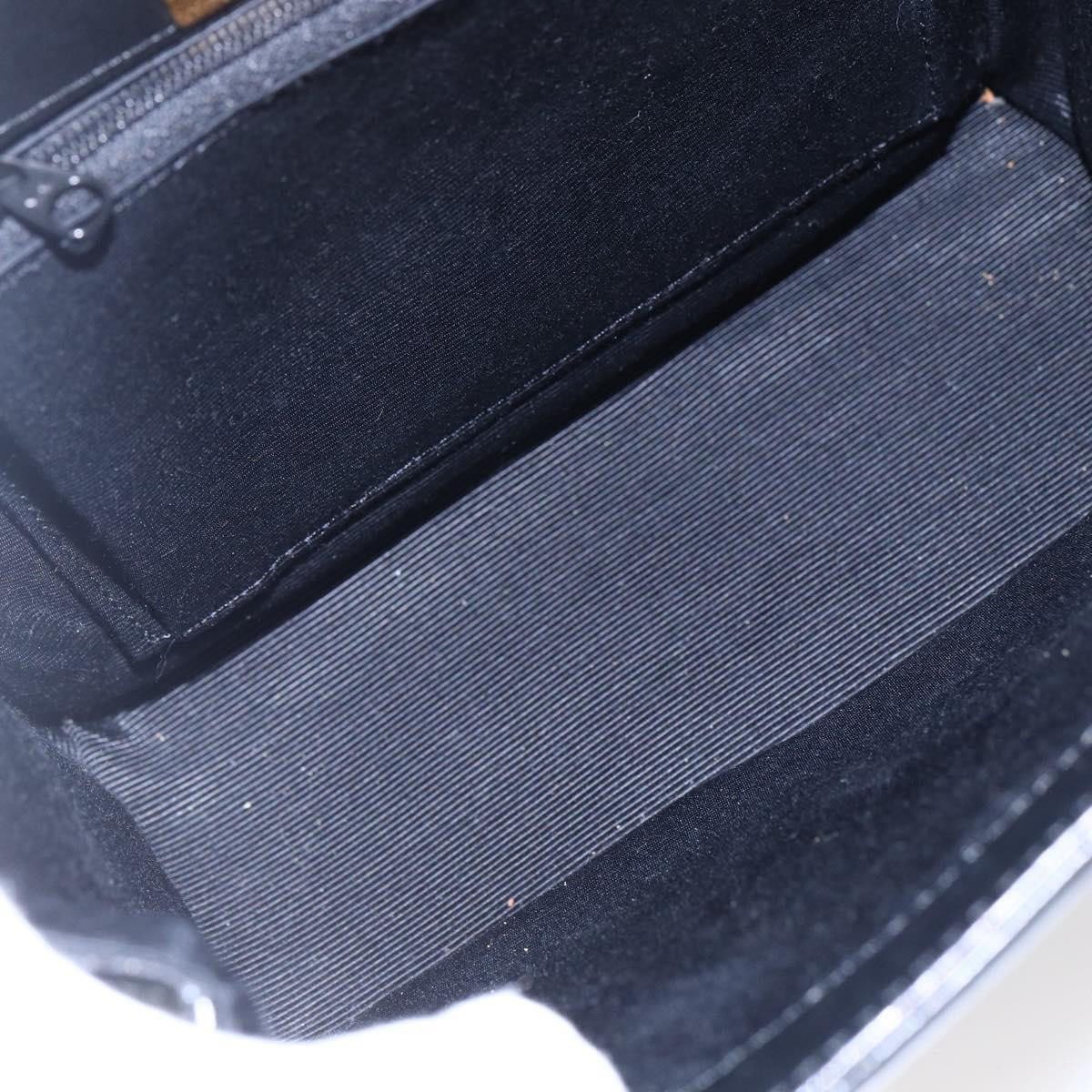 Givenchy Handbag Leather