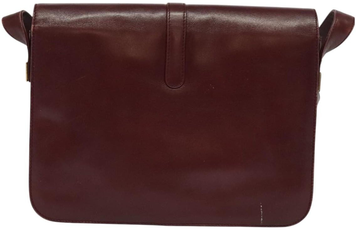 Givenchy Vintage 4G Leather