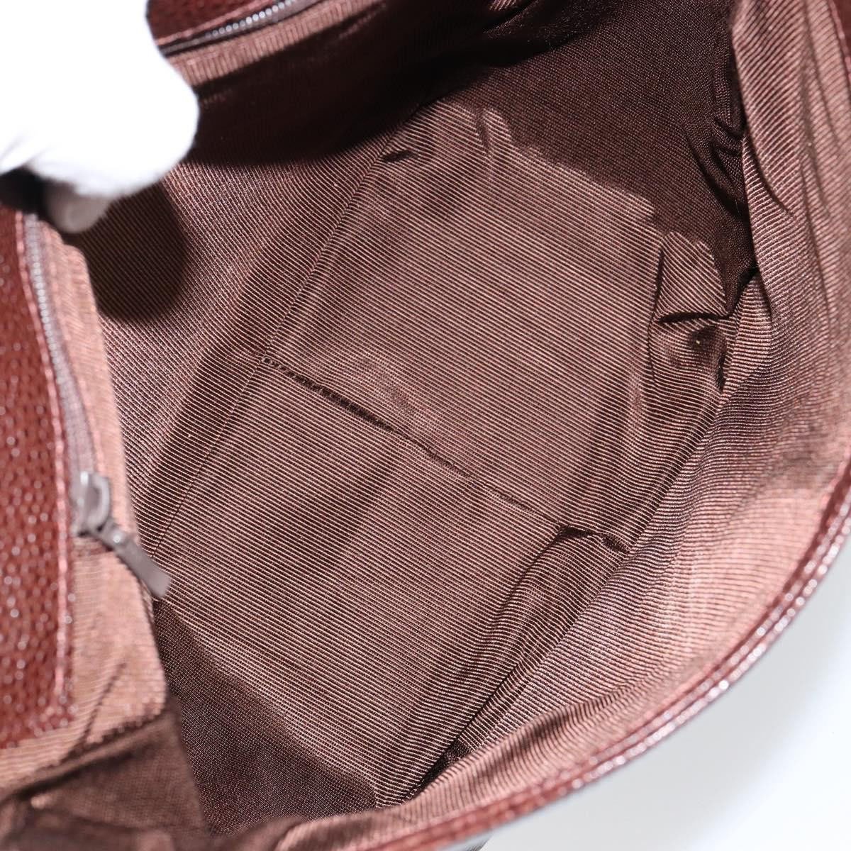 Givenchy Shoulder Leather