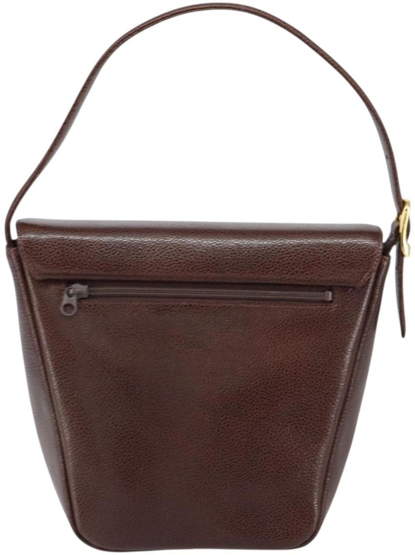 Givenchy Shoulder Leather