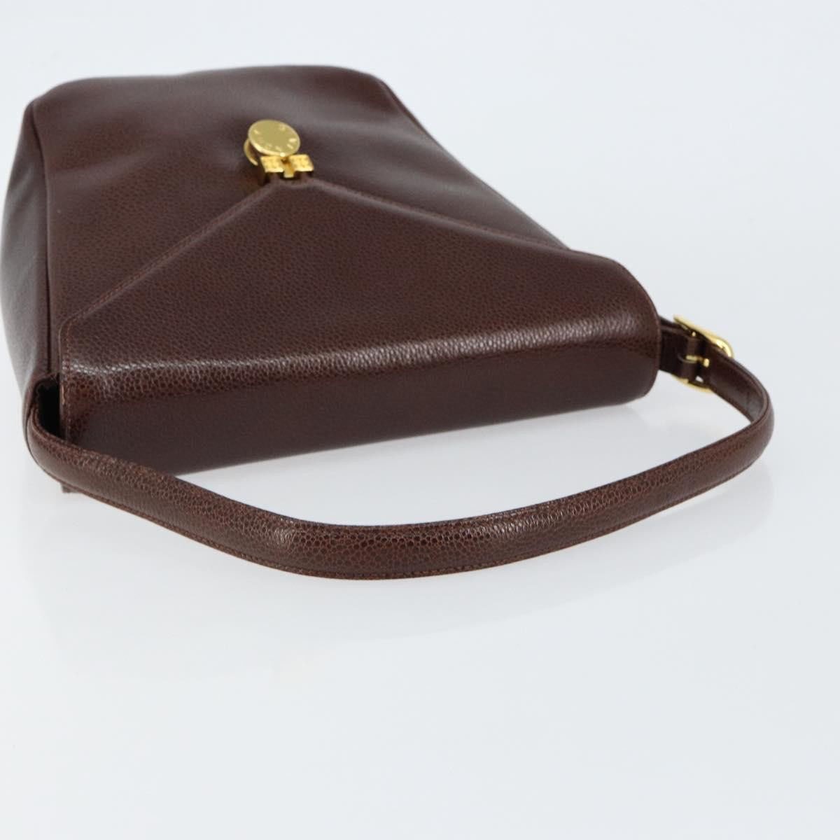 Givenchy Shoulder Leather