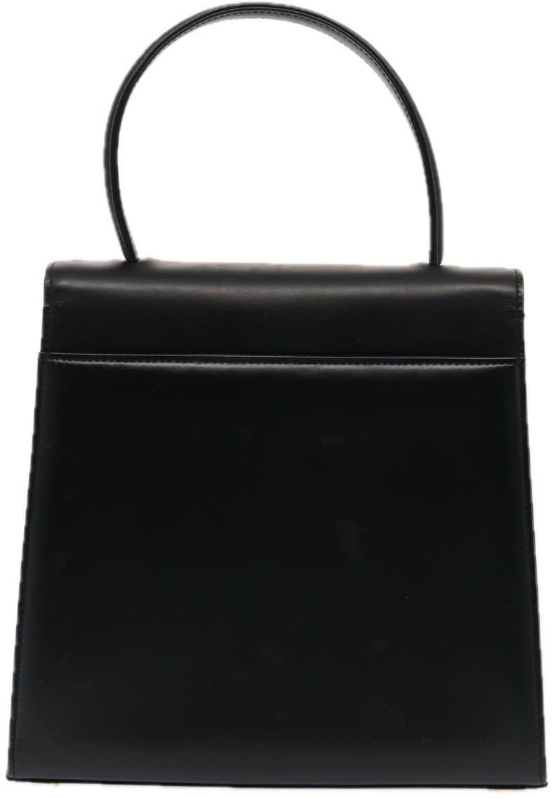 Givenchy Vintage 4G Leather