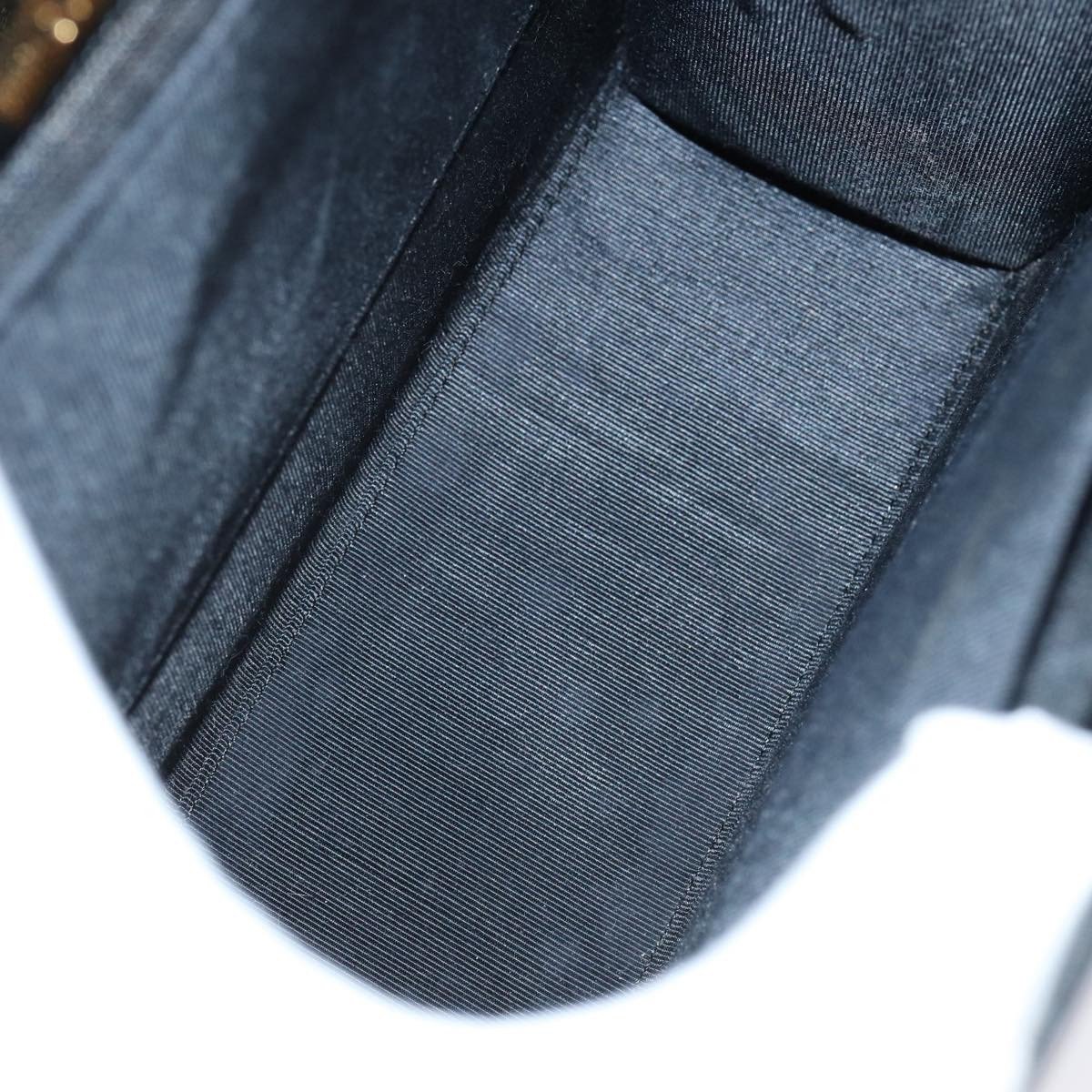 Givenchy Vintage 4G Leather