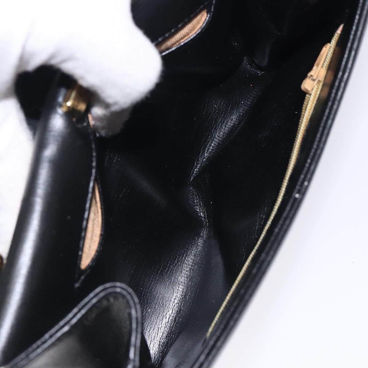 Givenchy Vintage 4G Leather