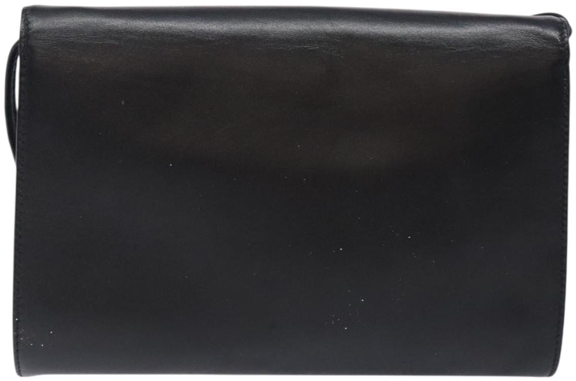 Givenchy Vintage 4G Leather
