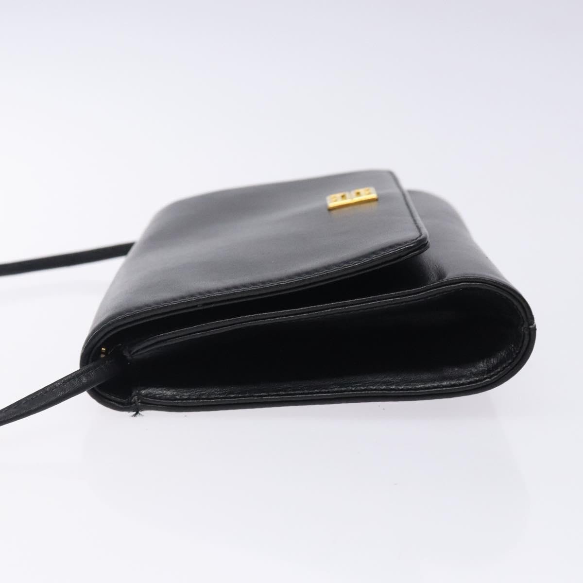 Givenchy Vintage 4G Leather