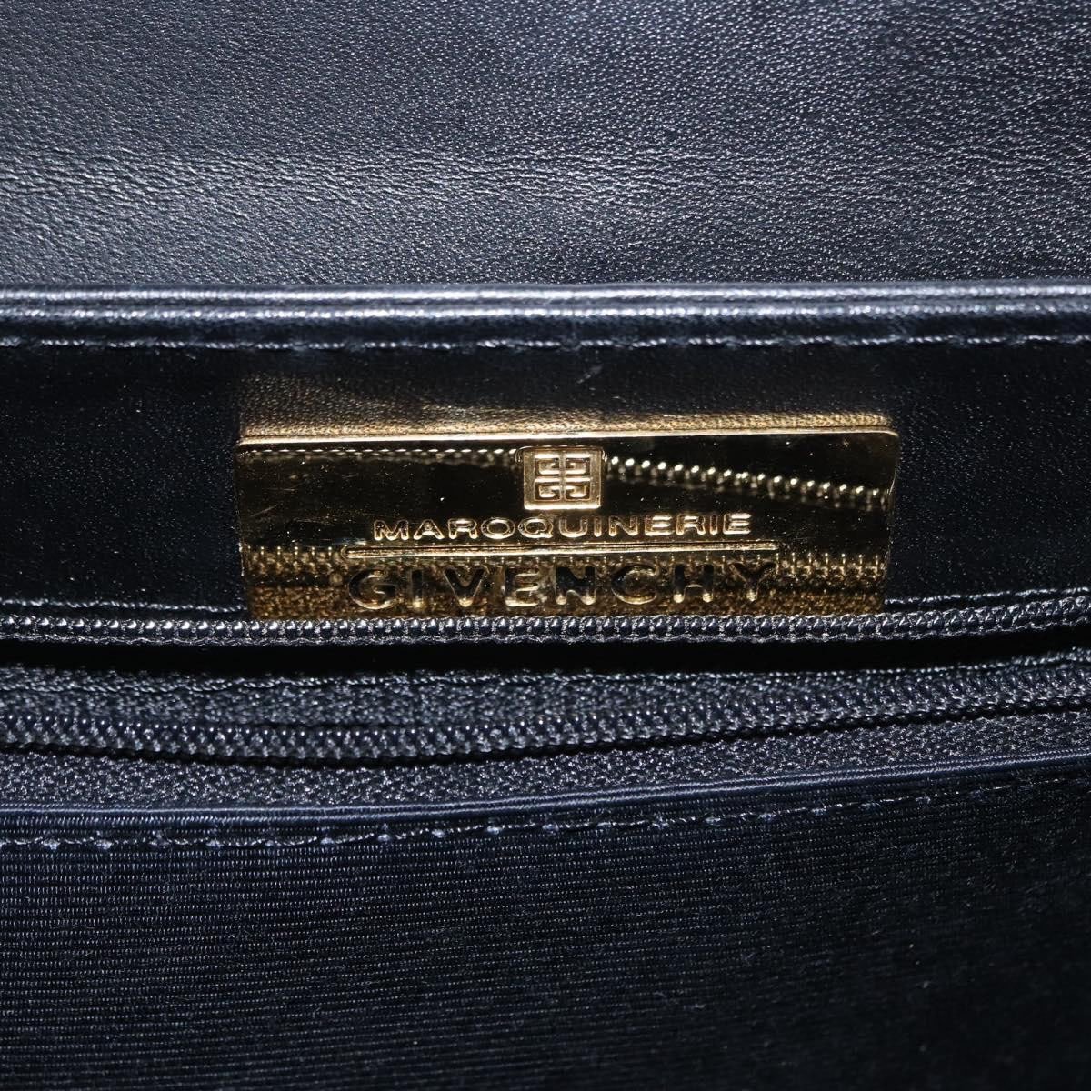 Givenchy Handbag Leather