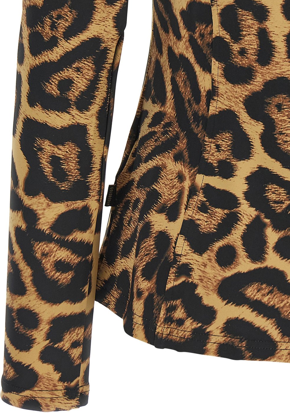 Leona Mid Layer Jaguar