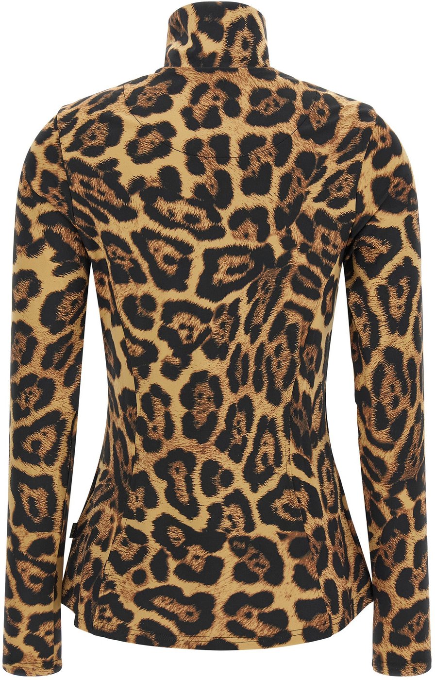 Leona Mid Layer Jaguar