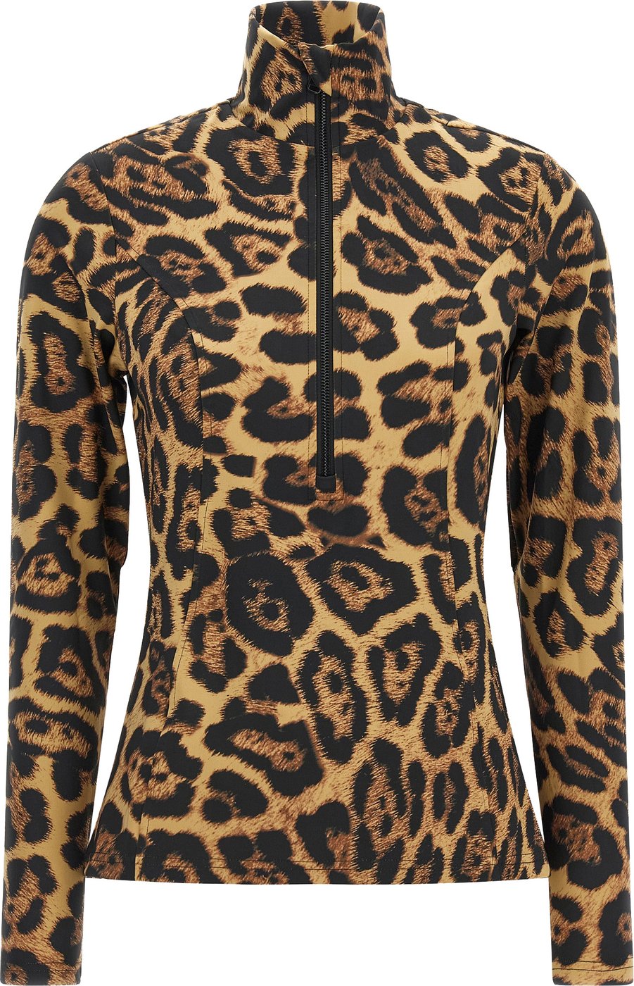 Leona Mid Layer Jaguar