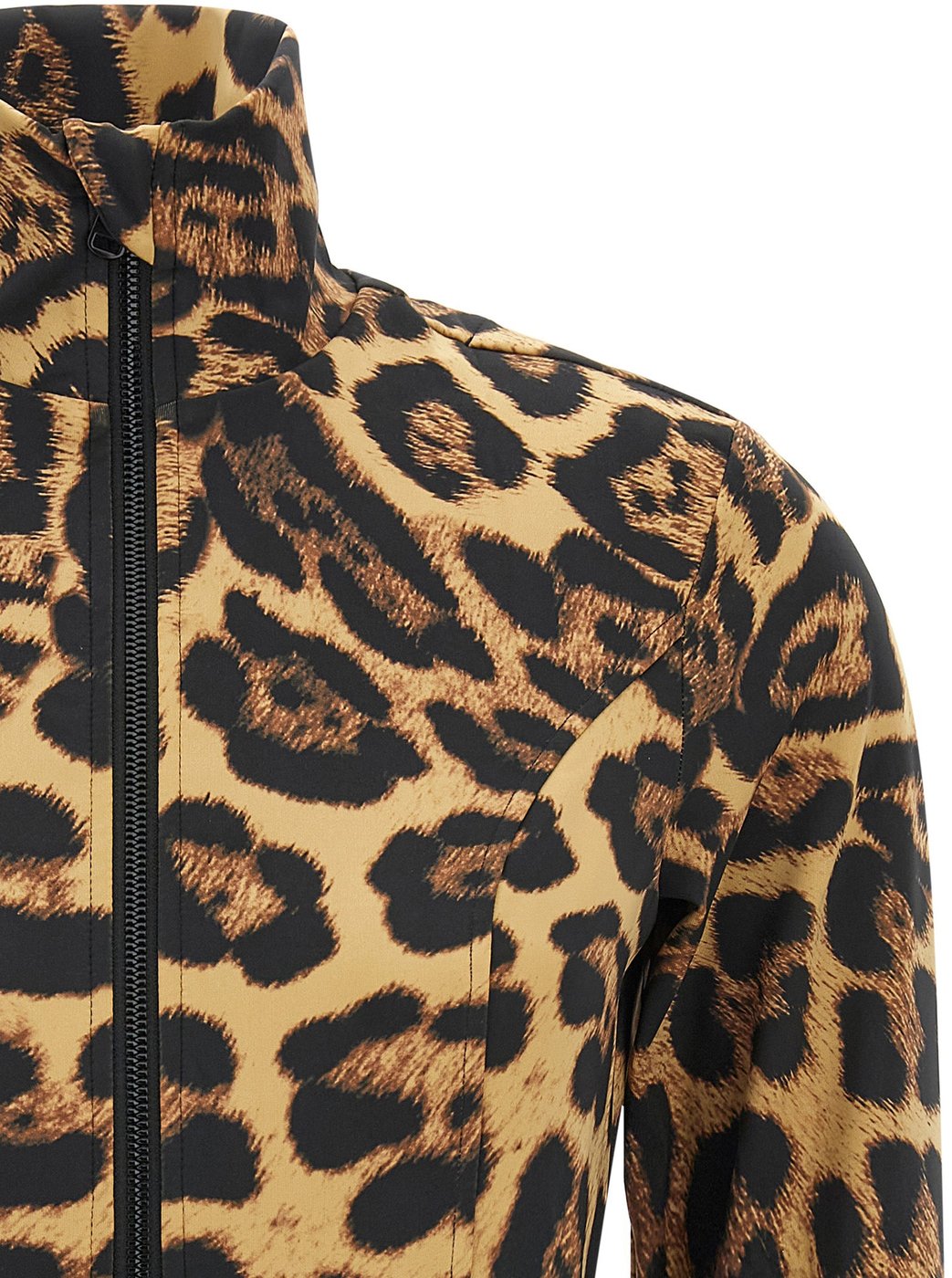 Leona Mid Layer Jaguar