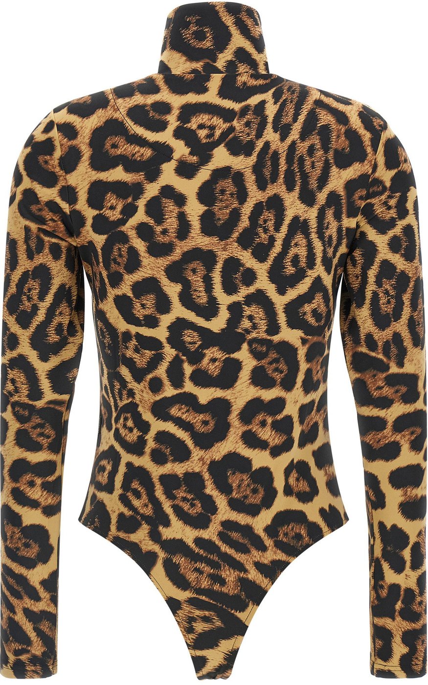 Goldbergh Cathy Bodysuit