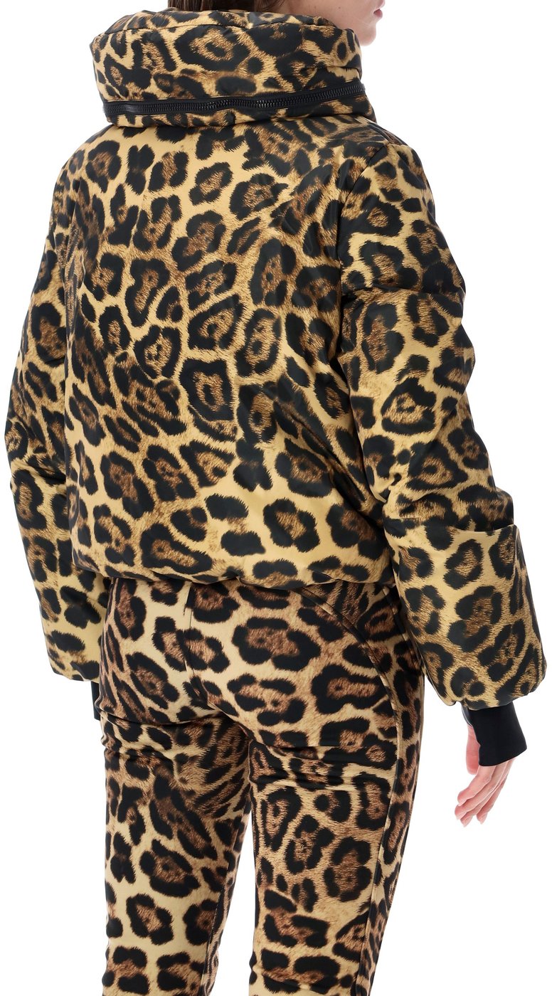 Pantera Jacket Jaguar