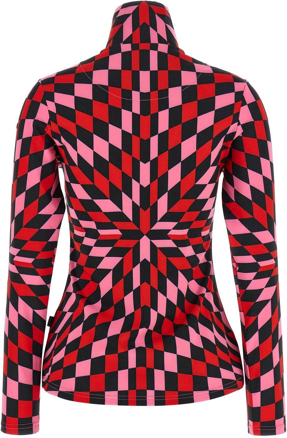 Goldbergh Multicolor Chesu Ski Jersey