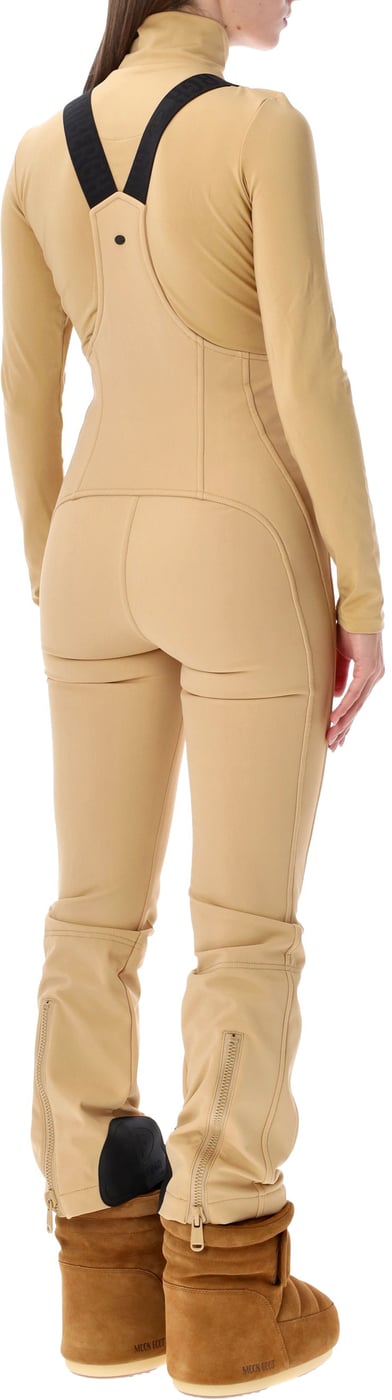 Phoebe Salopette Lark Beige
