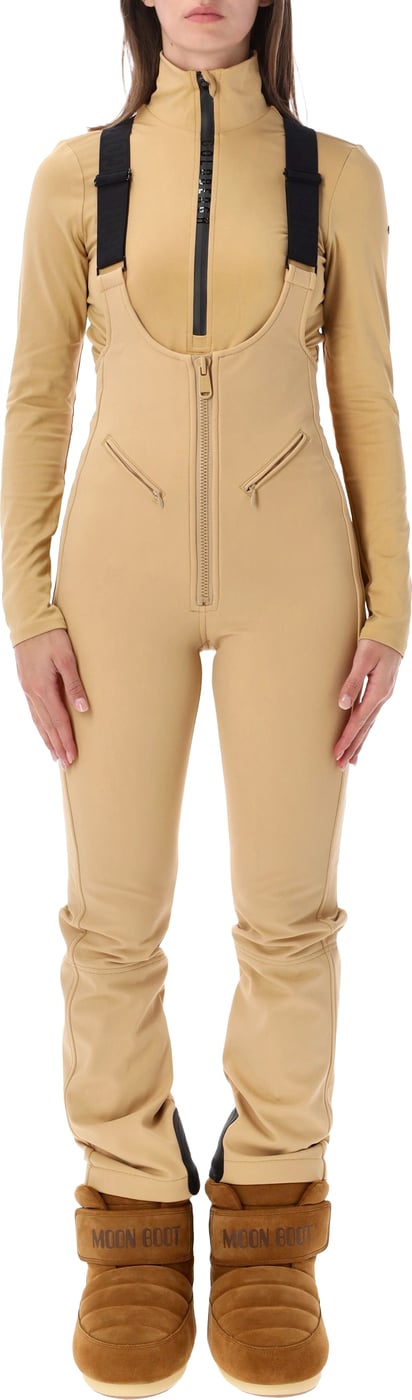 Phoebe Salopette Lark Beige