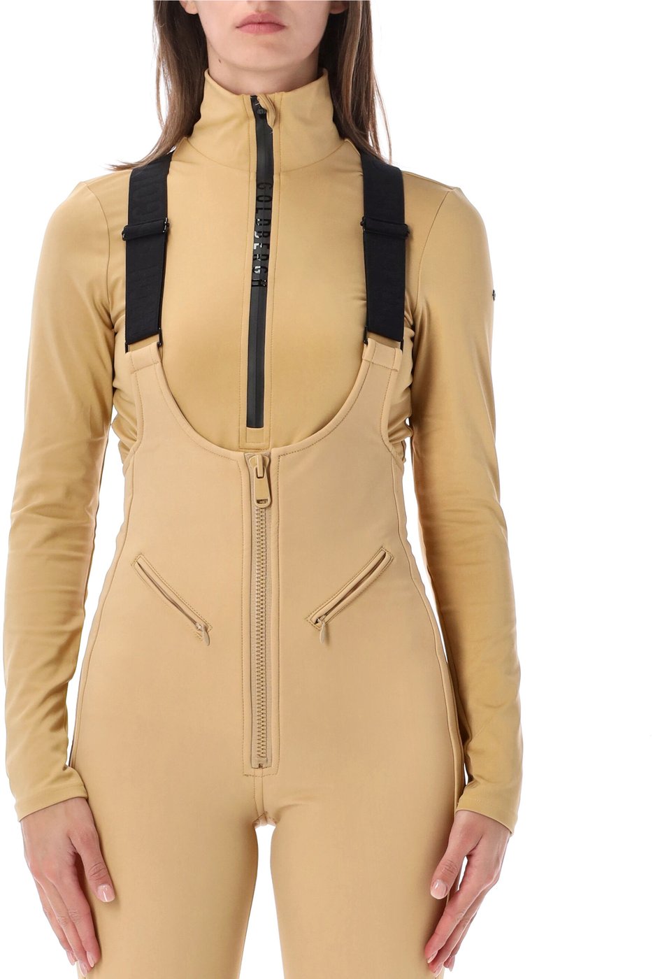 Phoebe Salopette Lark Beige