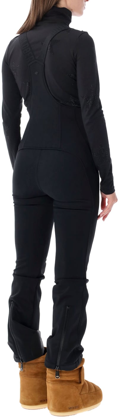 Phoebe Salopette Nero