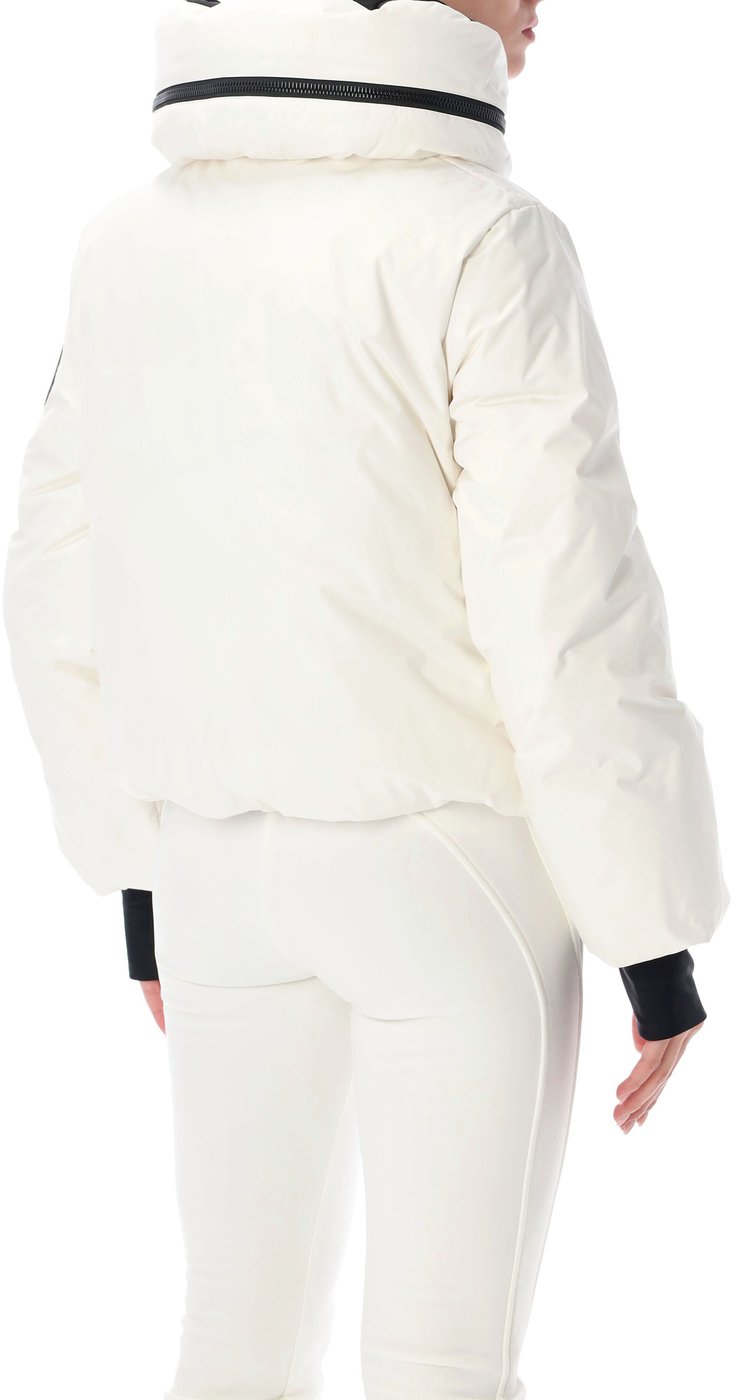 Porter Jacket Snow White
