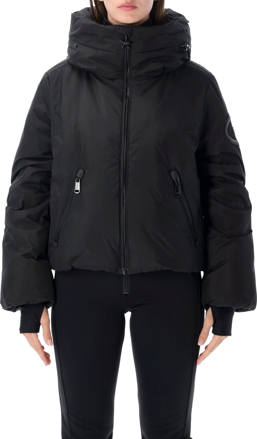 Porter Jacket Nero