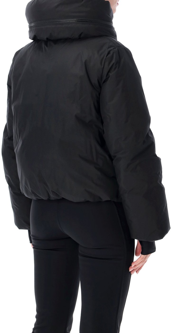 Porter Jacket Nero