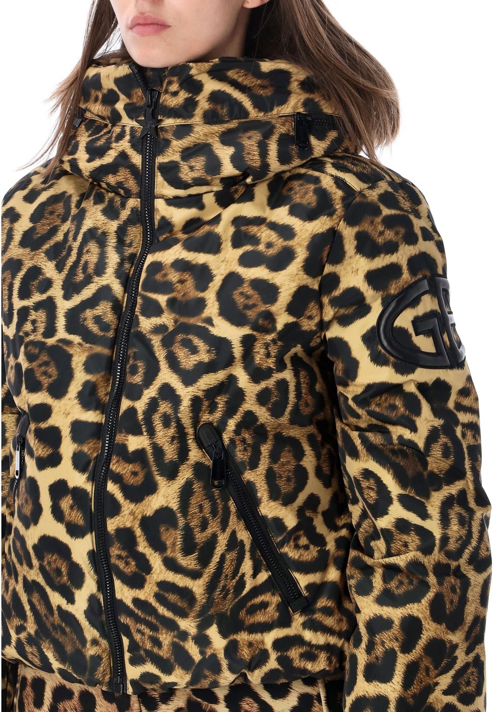 Pantera Jacket Jaguar