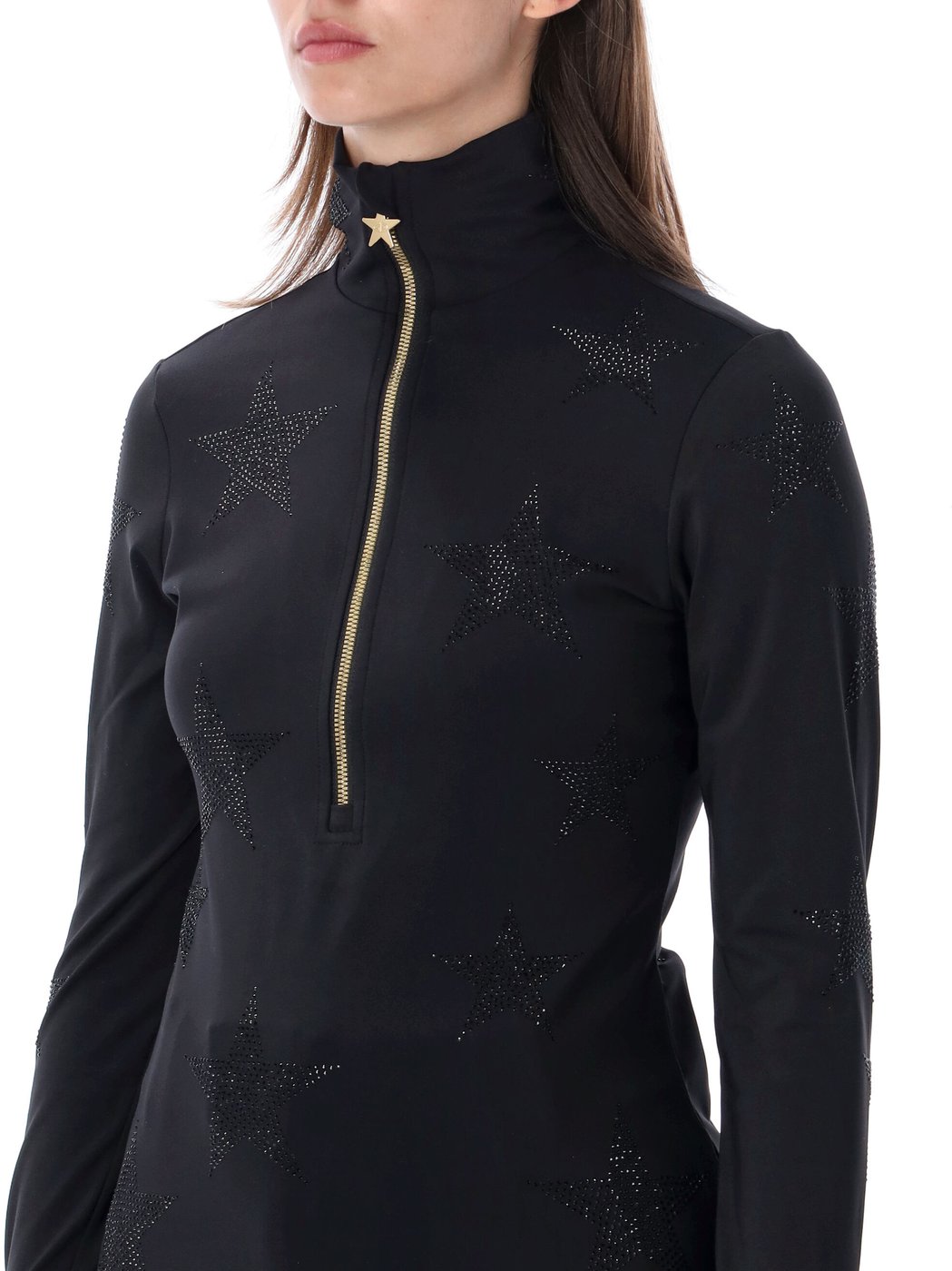 Yura Mid Layer Nero