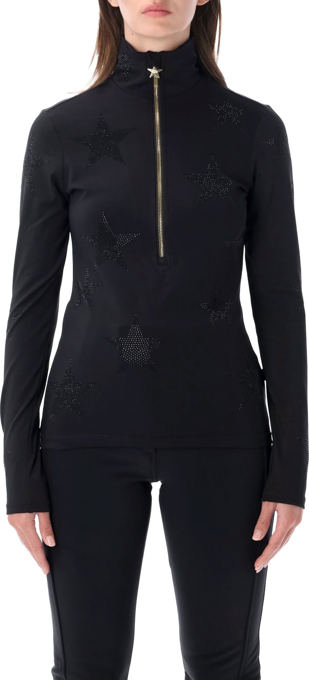 Yura Mid Layer Nero