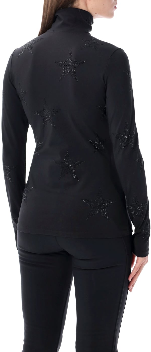 Yura Mid Layer Nero